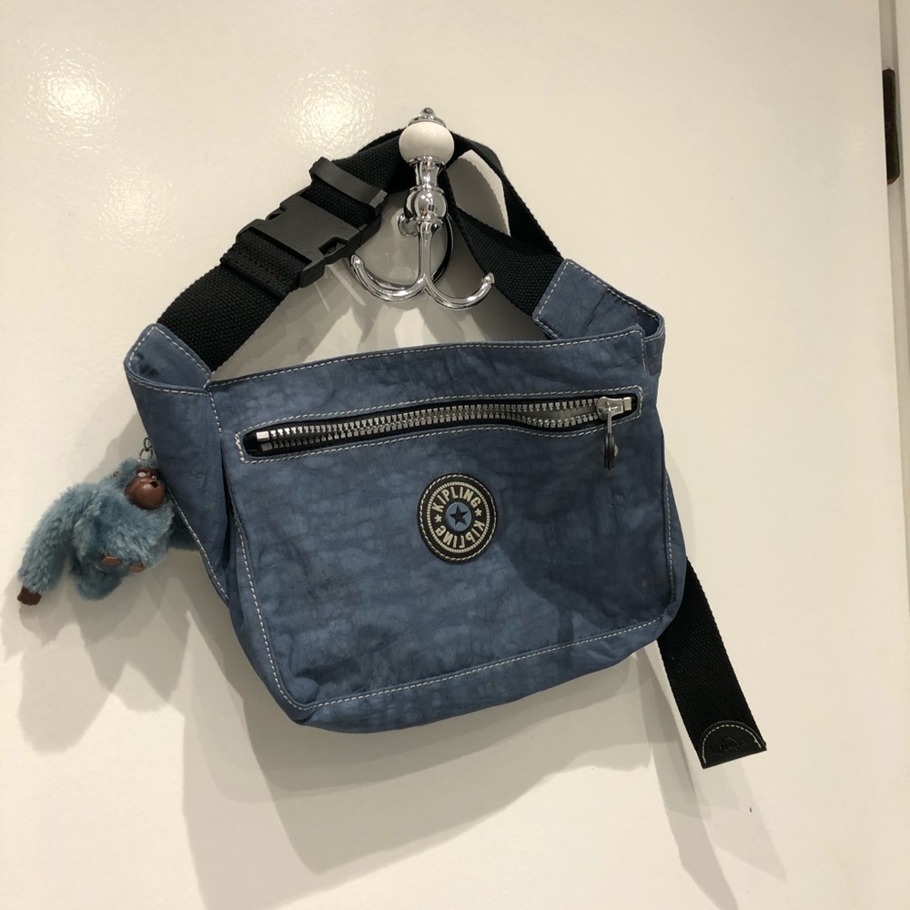 Kipling Fanny Pack